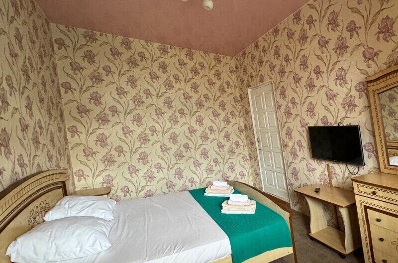 Стандартный 2-местный