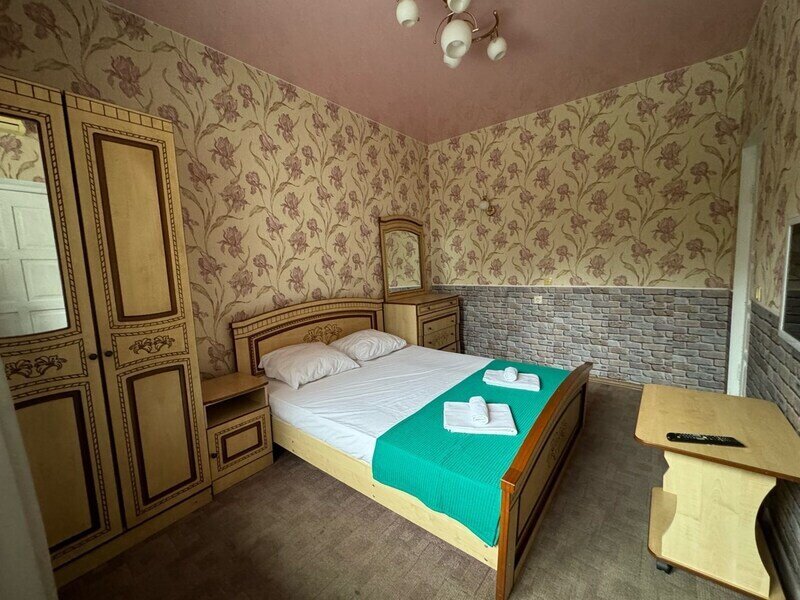 Стандартный 2-местный