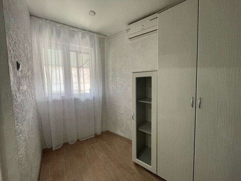 Стандартный 4-местный 2-комнатный