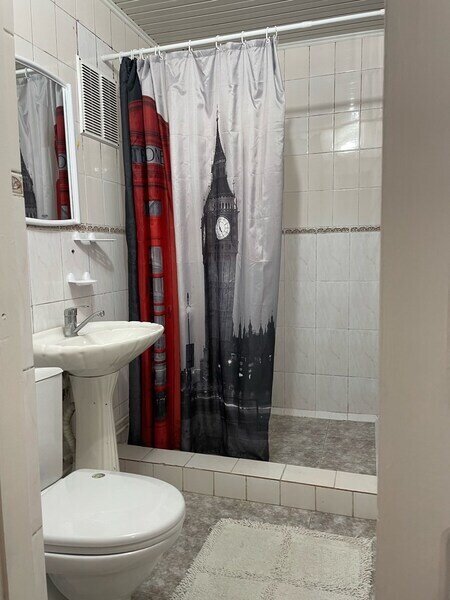 Стандартный 4-местный 2-комнатный