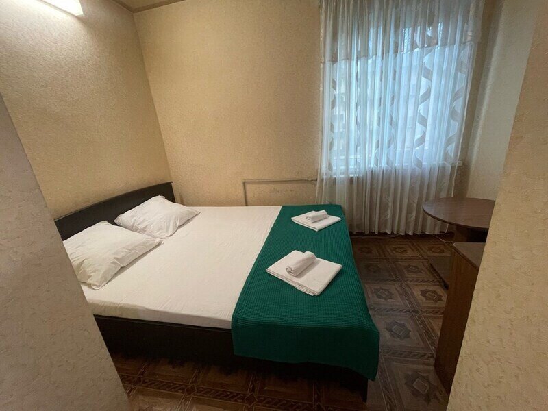 Эконом 2-местный