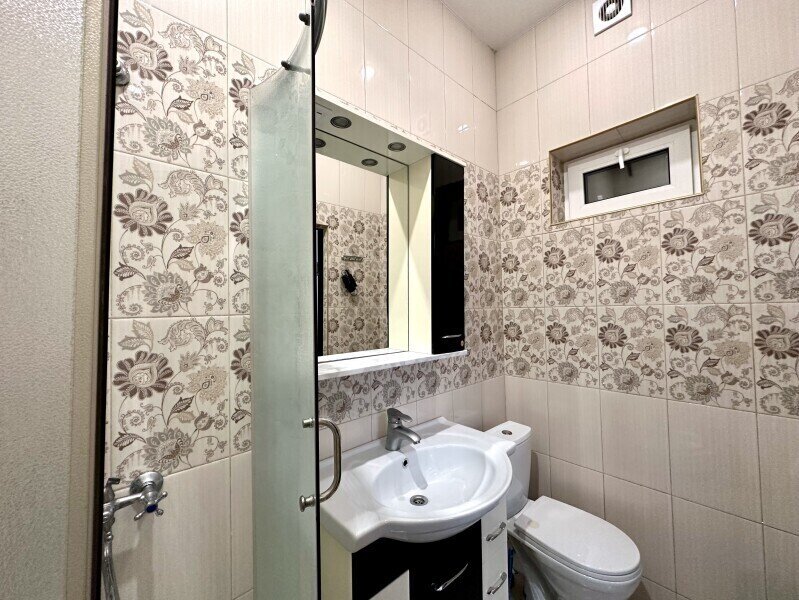 Апартаменты Семейный 5-местный (с кухней)