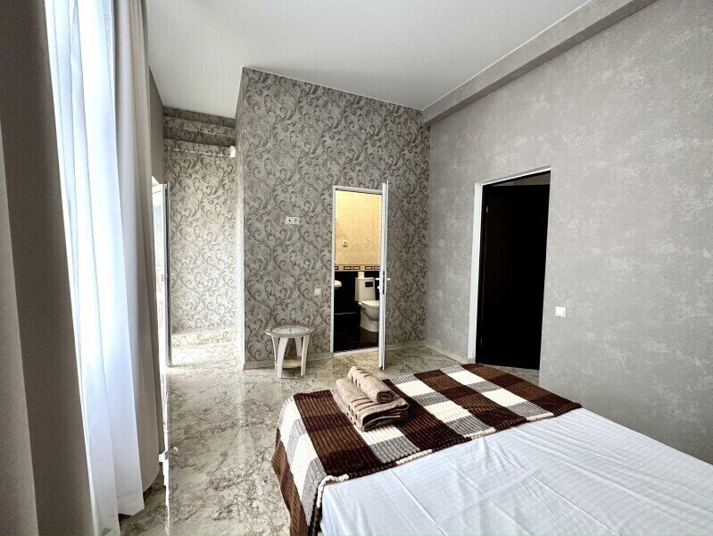 Комфорт 4-местный 2-комнатный