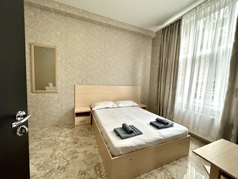 Комфорт 4-местный 2-комнатный