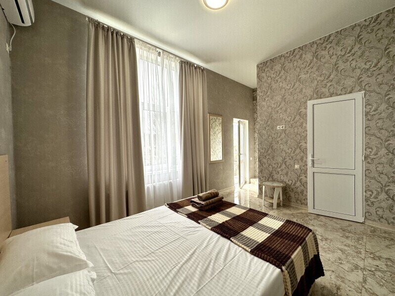 Стандартный 2-местный