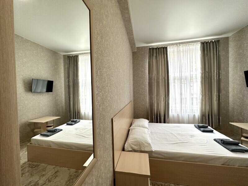 Стандартный 2-местный