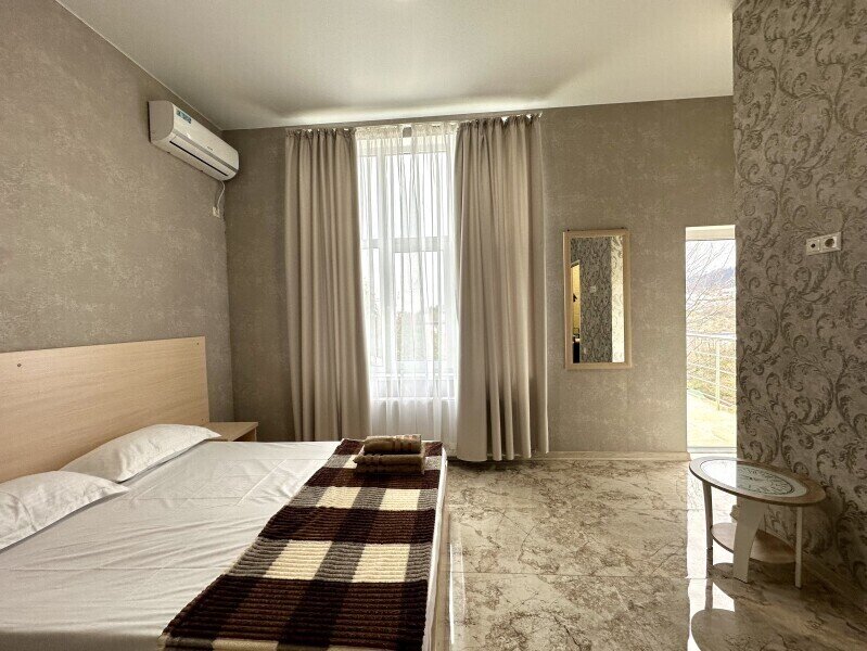 Стандартный 2-местный