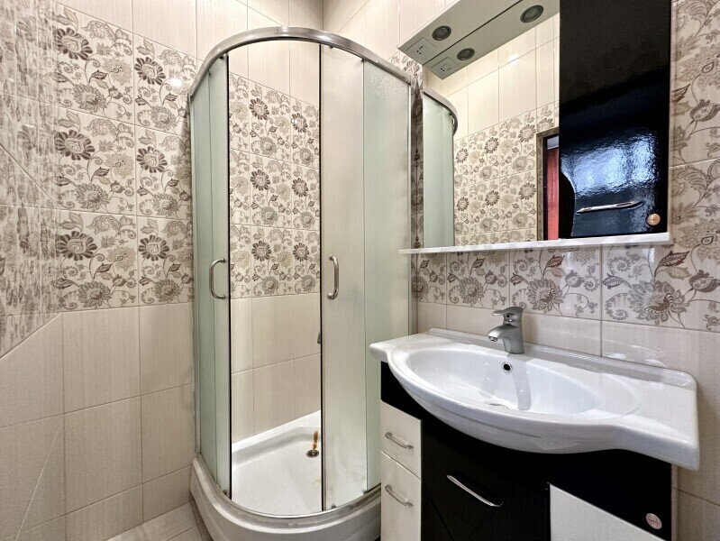 Стандартный 2-местный