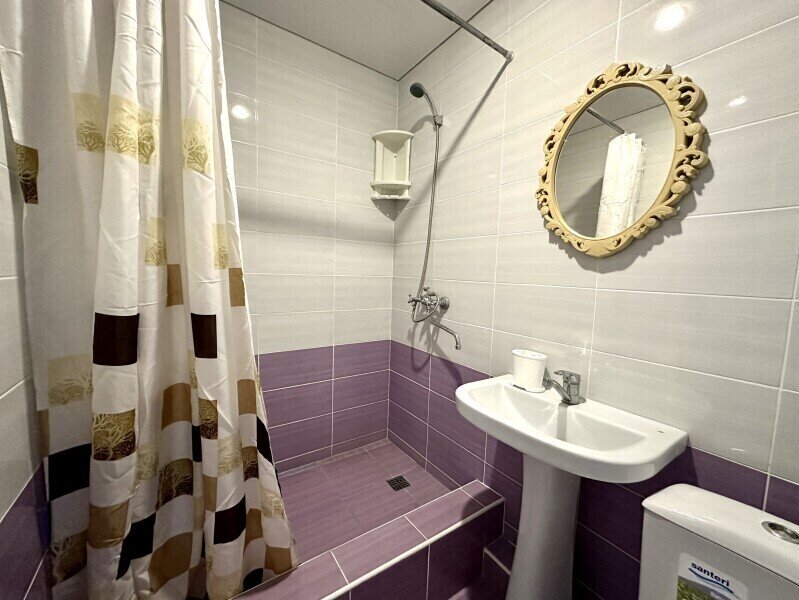 Стандартный 4-местный (без балкона)