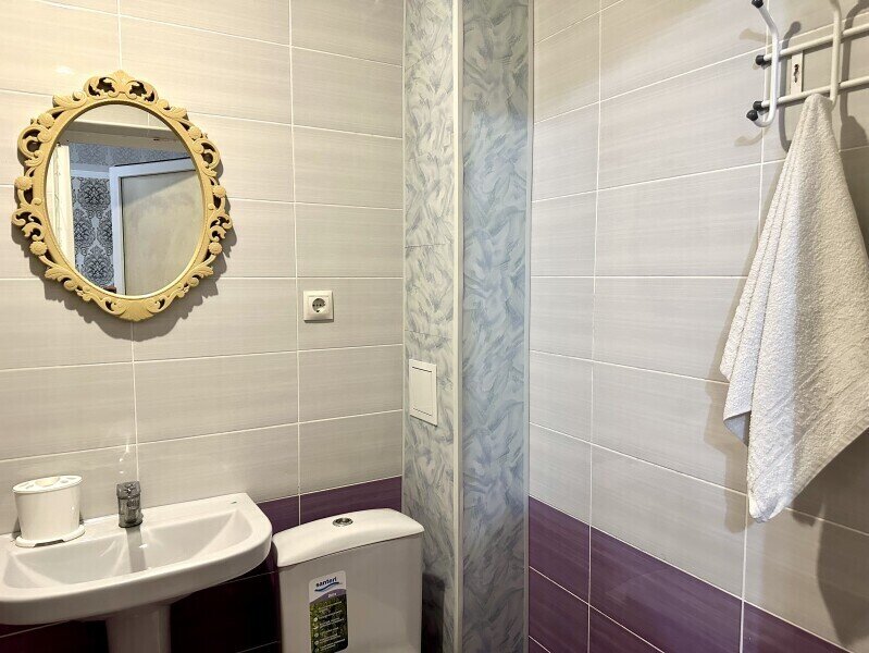 Стандартный 4-местный (без балкона)