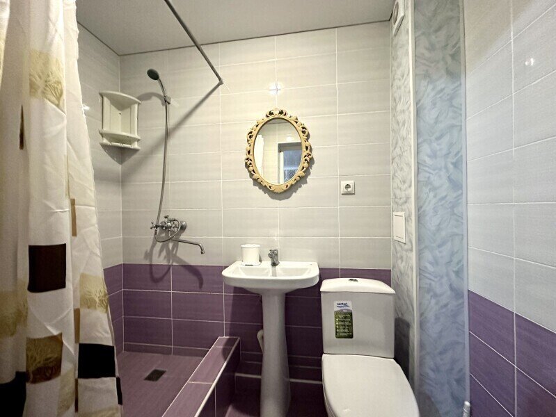 Стандартный 4-местный (без балкона)