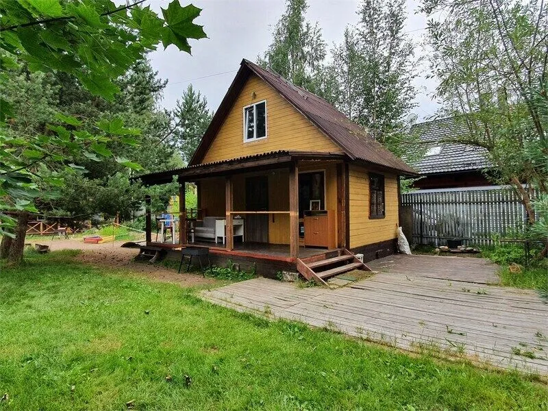 Гостевой дом Тарховка, Сестрорецк, Ленинградская область