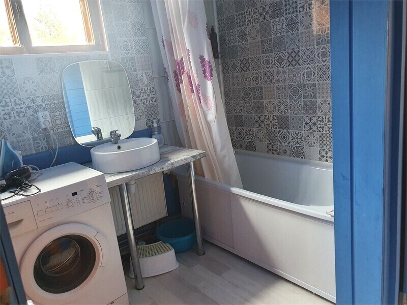 Апартаменты 6-местный 3-комнатный