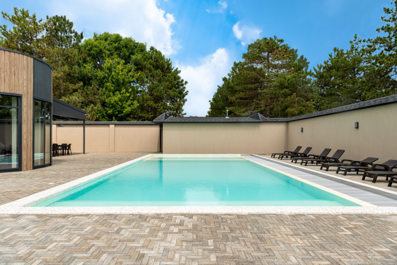 Отель Sand Villa (Сэнд Вилла), Краснодарский край, Анапа 