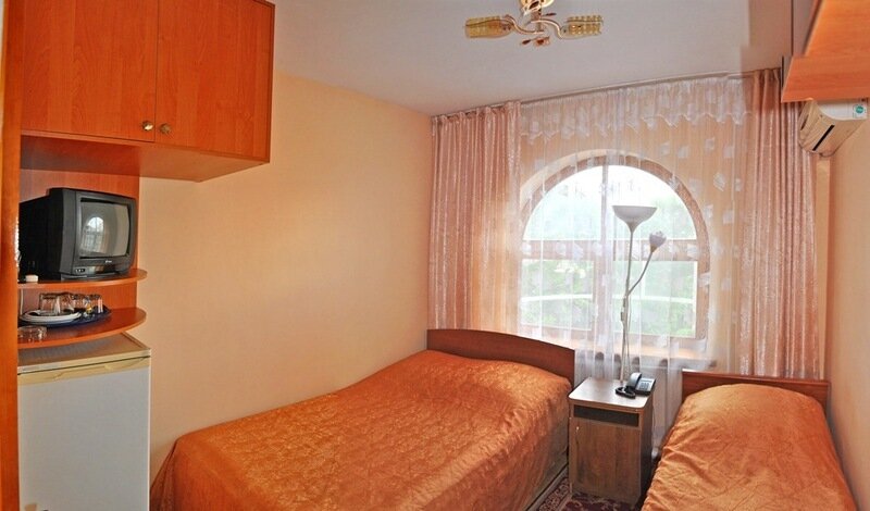 Стандартный 3-местный 1-комнатный