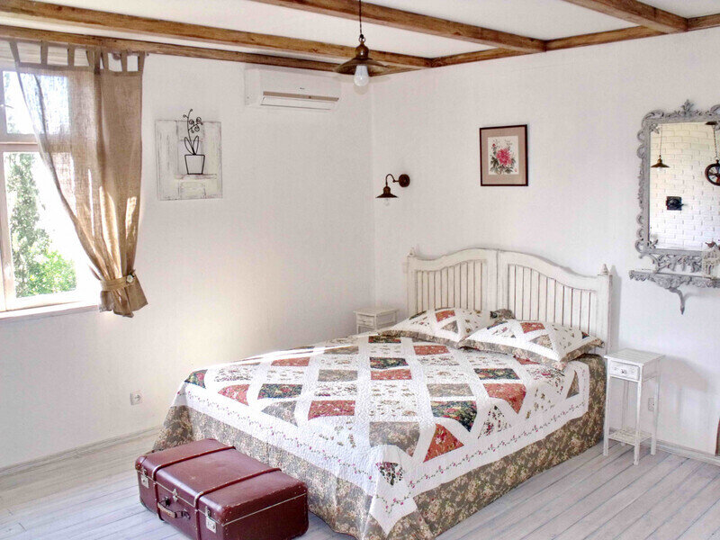 Номер Дачный 2-местный 1-комнатный