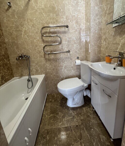 Полулюкс 3-местный