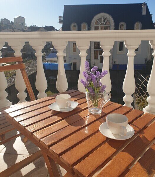 Полулюкс 3-местный