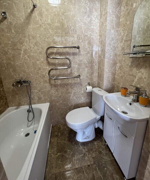 Семейный 4-местный