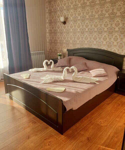 Стандартный 2-местный (DBL)