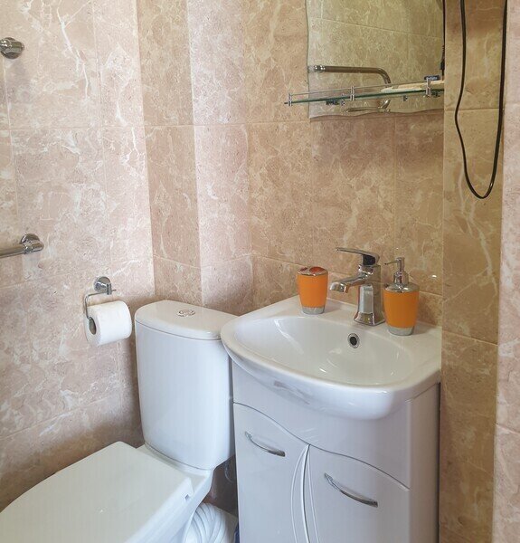 Стандартный 2-местный (DBL)