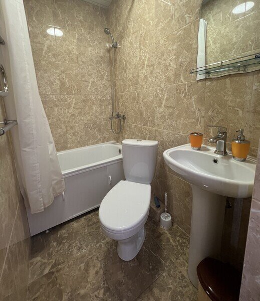 Стандартный 2-местный (TWIN)