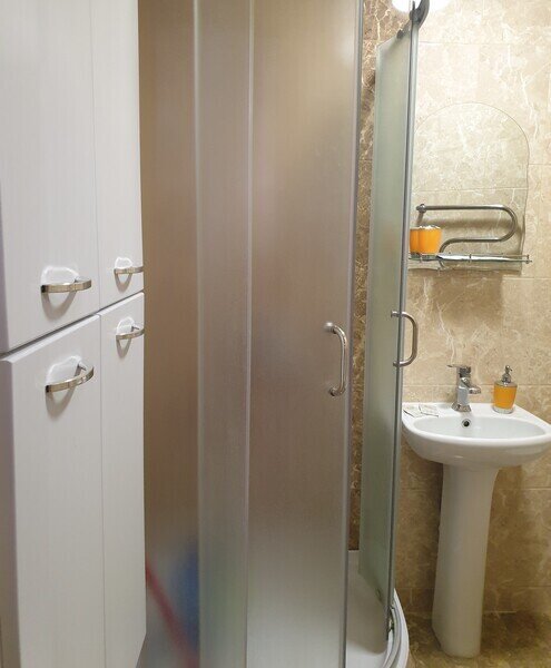 Эконом 2-местный