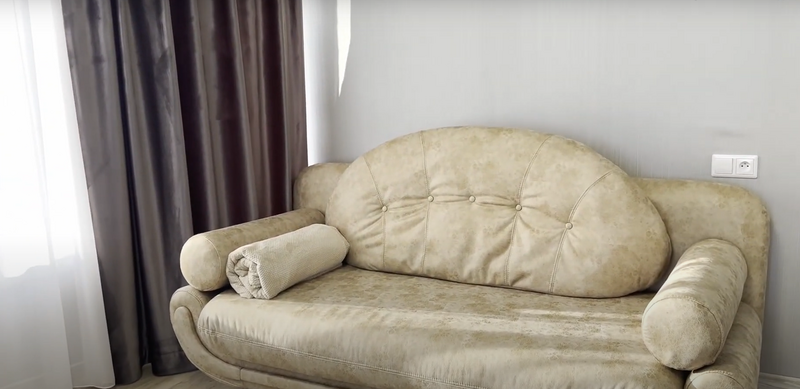 Полулюкс 2-местный (№7)