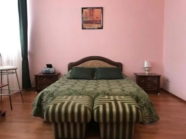 Полулюкс 2-местный (№9)