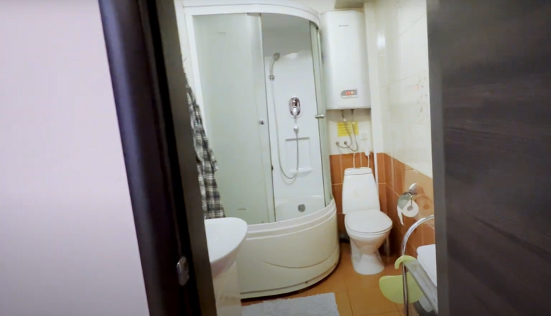 Полулюкс 2-местный (№9)