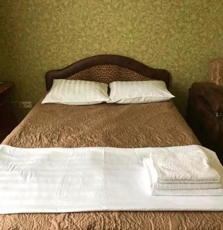 Стандарт 2-местный (№1,2,5)