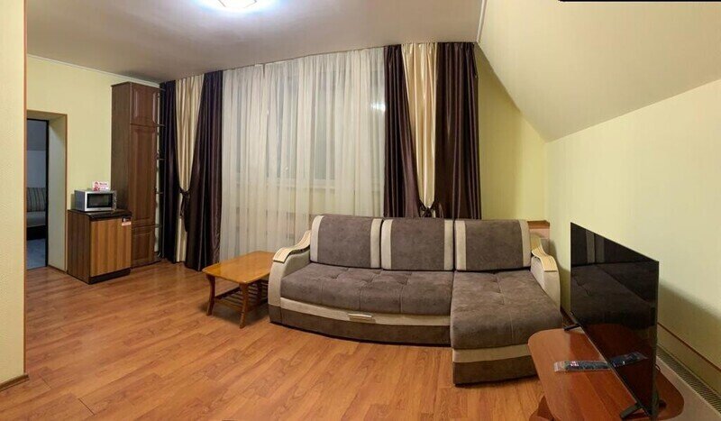 Стандарт 2-местный (№8)