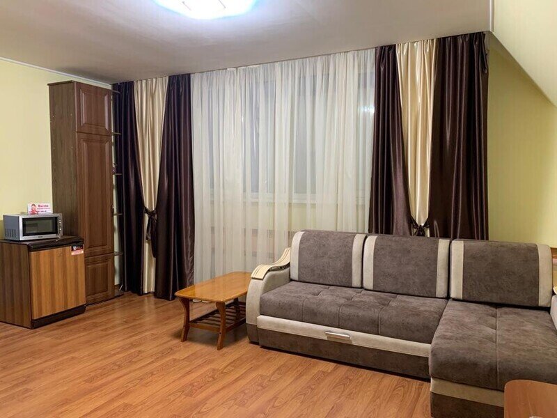 Стандарт 2-местный (№8)