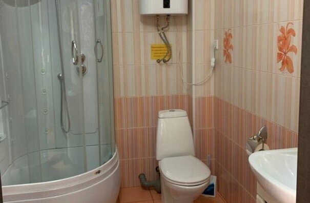 Стандарт 2-местный (№8)