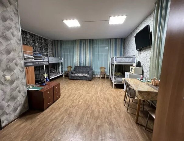 Стандарт 6-местный (№3)