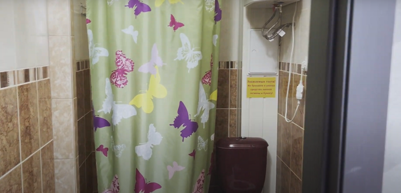 Стандарт 6-местный (№3)