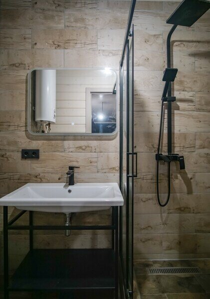 Дом 2-местный «Зов Йети»