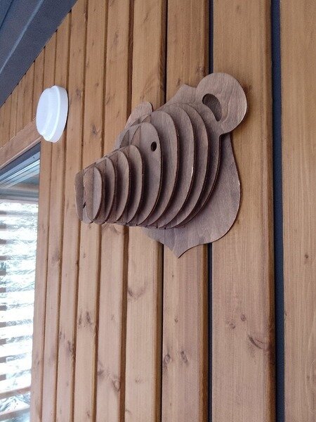 Дом 2-местный «Зов Йети»