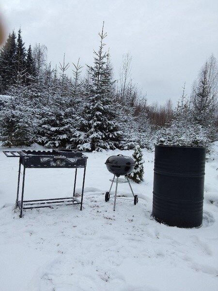 Дом 2-местный «Зов Йети»