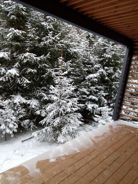 Дом 2-местный «Зов Йети»