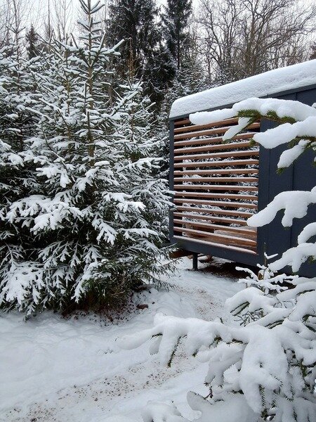 Дом 2-местный «Зов Йети»