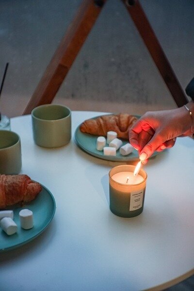 Дом 2-местный «Объятия Йети»