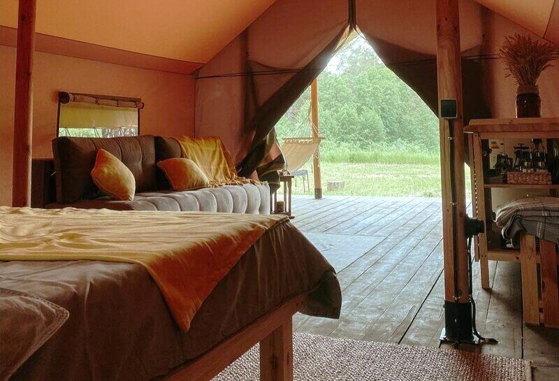 Большой глэмп