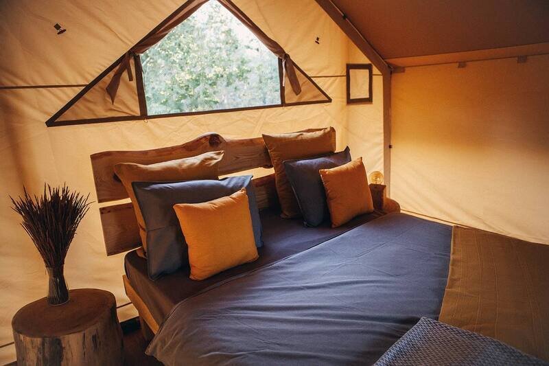 Малый глэмп