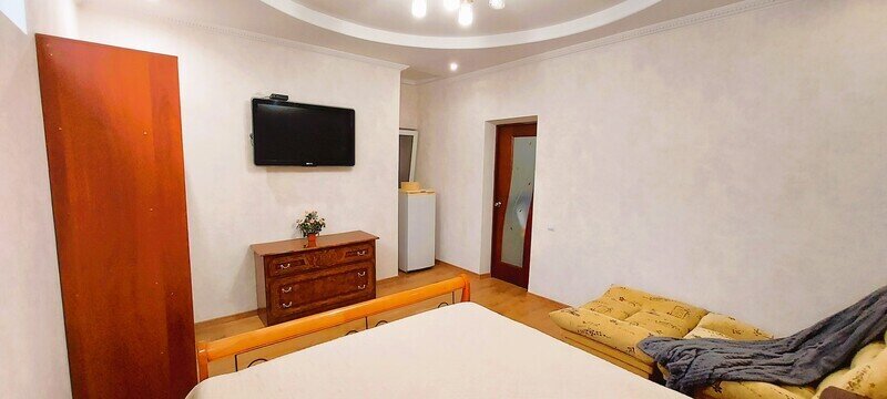 Семейный 4-местный 2-комнатный