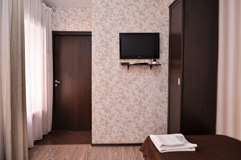 Стандартный 1-местный