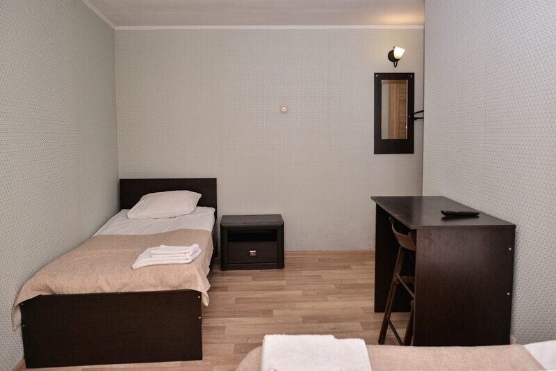 Стандартный 3-местный