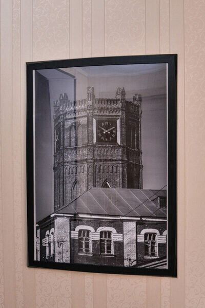 Стандартный 3-местный