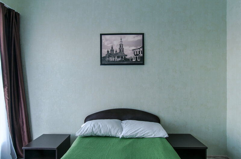 Стандартный 2-местный DBL