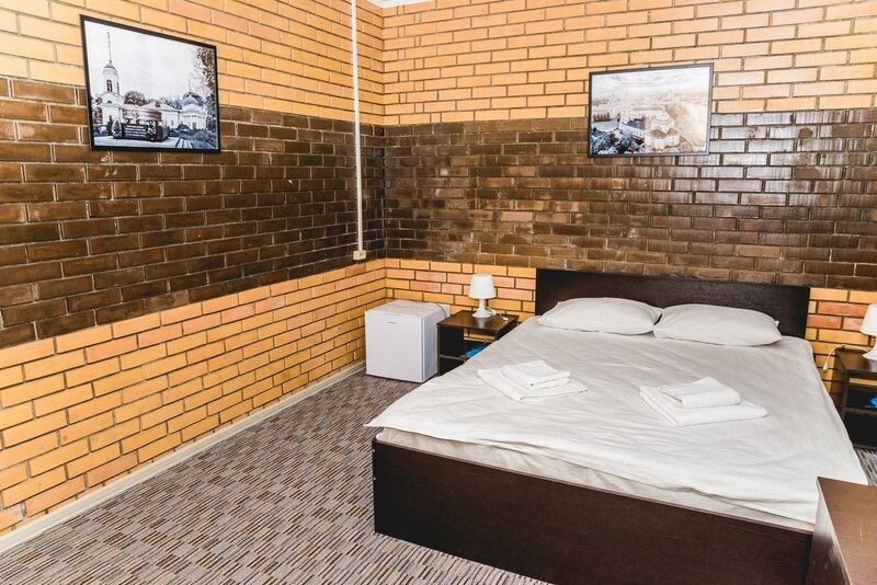 Комфорт 2-местный DBL